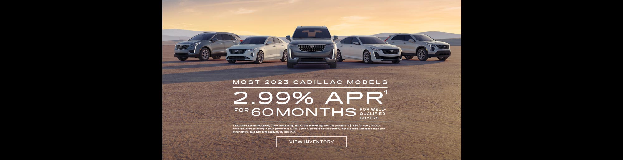 Herb Chambers Cadillac of Lynnfield MA Cadillac Dealership